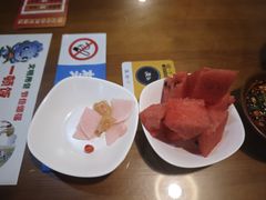 -重庆石磨豆花庄(乔庄店)