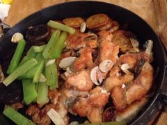 -院落创意菜