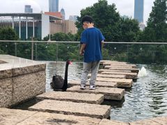 -行者书屋大堂吧 ·下午茶(南京圣和府邸酒店)