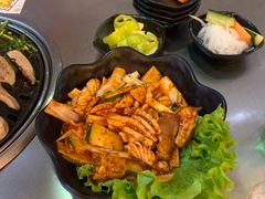 -杀猪天·韩国烤肉(总店)