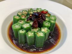 -箸福·夜上海(雨花客厅店)