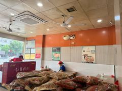 -谢继红26号牛肉汤(田家庵店)