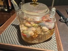 -广州文华东方酒店·江-由辉师傅主理