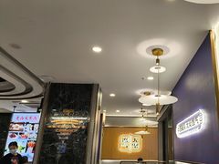 -九龙茶记·粤式餐厅融合菜(鹭江店)