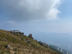 -白草畔自然风景区