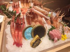 -Minase水濑·日料放题(外滩店)