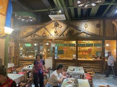 -牧马人奶茶馆(乌兰察布总店)