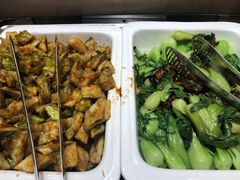 -食蔬不二素食自助餐厅(沈阳铁西店)