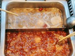 -大隐·成都火锅Bistro(合生麒麟新天地店)