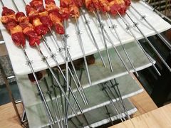 -河坝강뚝烧烤专门店(旗舰店)