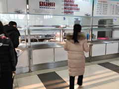 -上海第二工业大学(金海路校区)