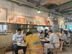 -麦田工坊(月湖店)