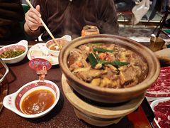 -大吉利·潮汕鲜牛肉火锅(总店)