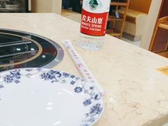 -晓林火锅(安定门店)