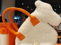 -星巴克臻选(上海合生汇1F店)