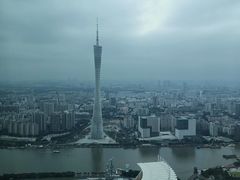 -广州四季酒店