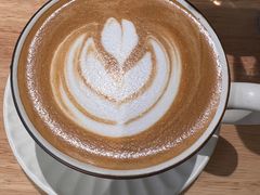 -Cappucimeow猫咪咖啡馆(韦伯时代店)