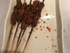 -七八冷面·延边朝鲜族美食(欢乐谷店)
