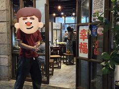 -粉家柳州螺蛳粉(杨宅路店)