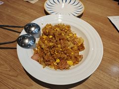 照烧鸡炒饭-必胜客(龙泉万达店)