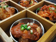 -马路牙子地桌烤肉(工体店)