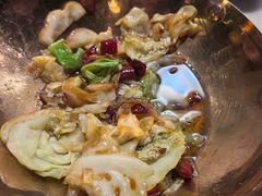 -绿茶餐厅(深圳龙华天虹购物中心店)