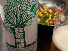 -浙江安吉JW万豪酒店·万豪中餐厅
