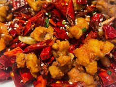 -小山城·馋嘴蛙(亚运村店)