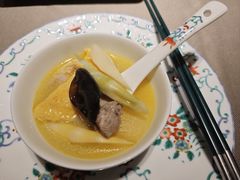 -小厨娘绣中淮扬(大行宫科巷店)