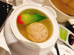 -北京全聚德(清华园店)
