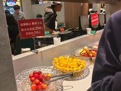 -情妹耙泥鳅·江湖川菜(科华店)