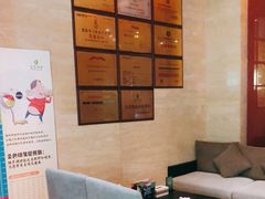 -金色印象·4K影院式足体养生(香榭里店)