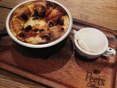 -Peet's Coffee皮爷咖啡(德基店)