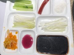 -同喜烤鸭店(光芒店)