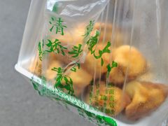 -清真·西北桥头拉面大王(丁家桥店)