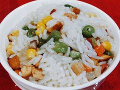 -天厨妙香素食餐厅(清华店)