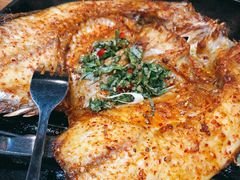 -云海肴·云南小炒·汽锅鸡(天津国金汇店)