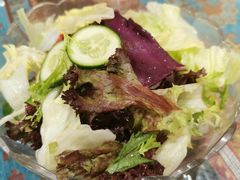 大拌菜-巴依老爷·新疆美食(上城区天城路店)