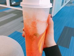 -喜茶(深圳福田星河COCO Park店)