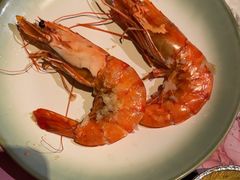 -金海湾自助餐厅(金陵饭店)