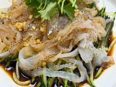 -叶存利海鲜大馅饺子(海宁路总店)