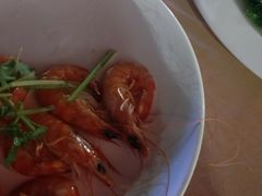 -老钱饭店(后渚港店)