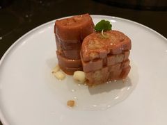 桂花糯米藕-上海人家花樣年华(中山公园店)