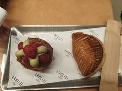 -LANLIZI BAKERY(COSMO店)