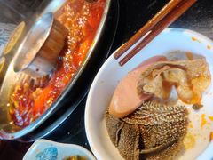 -矮板凳老火锅(宽窄巷子店)