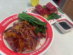 -明腾壹间茶餐厅(新都会花园广场店)