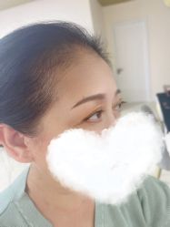 -Yue Show馨选·半永久纹眉纹眼线