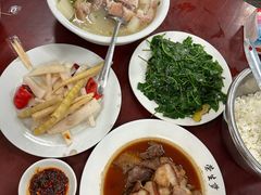-荣生萝卜汤饭店