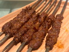 -燕郊烧鸽子(酷车小镇店)