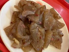 -闫家驴肉老店(华电一校店)